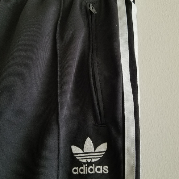 Adidas SST Superstar Track Pants - Picture 5 of 8